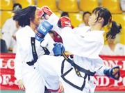 Bóng đá anh, ngoại hạng anh, lịch thi đấu euro 2012, Giải vô địch taekwondo hệ phái ITF châu Á: Hấp dẫn và khốc liệt